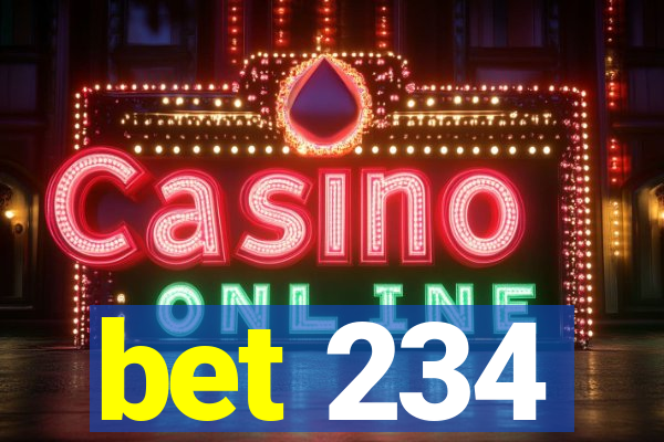 bet 234